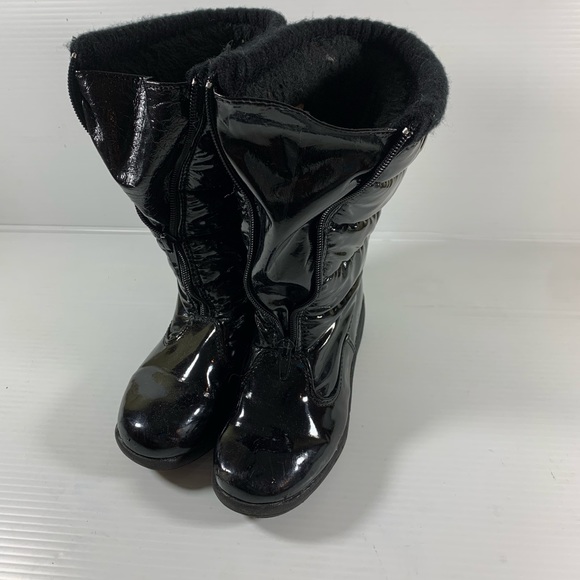 Girl Winter/rainy boots - Picture 4 of 6